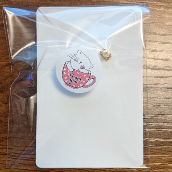 Turquoise Starfish Earrings - Picture 6 of 10